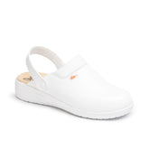 WHITE SHOE - Mabrook Hotel Supplies